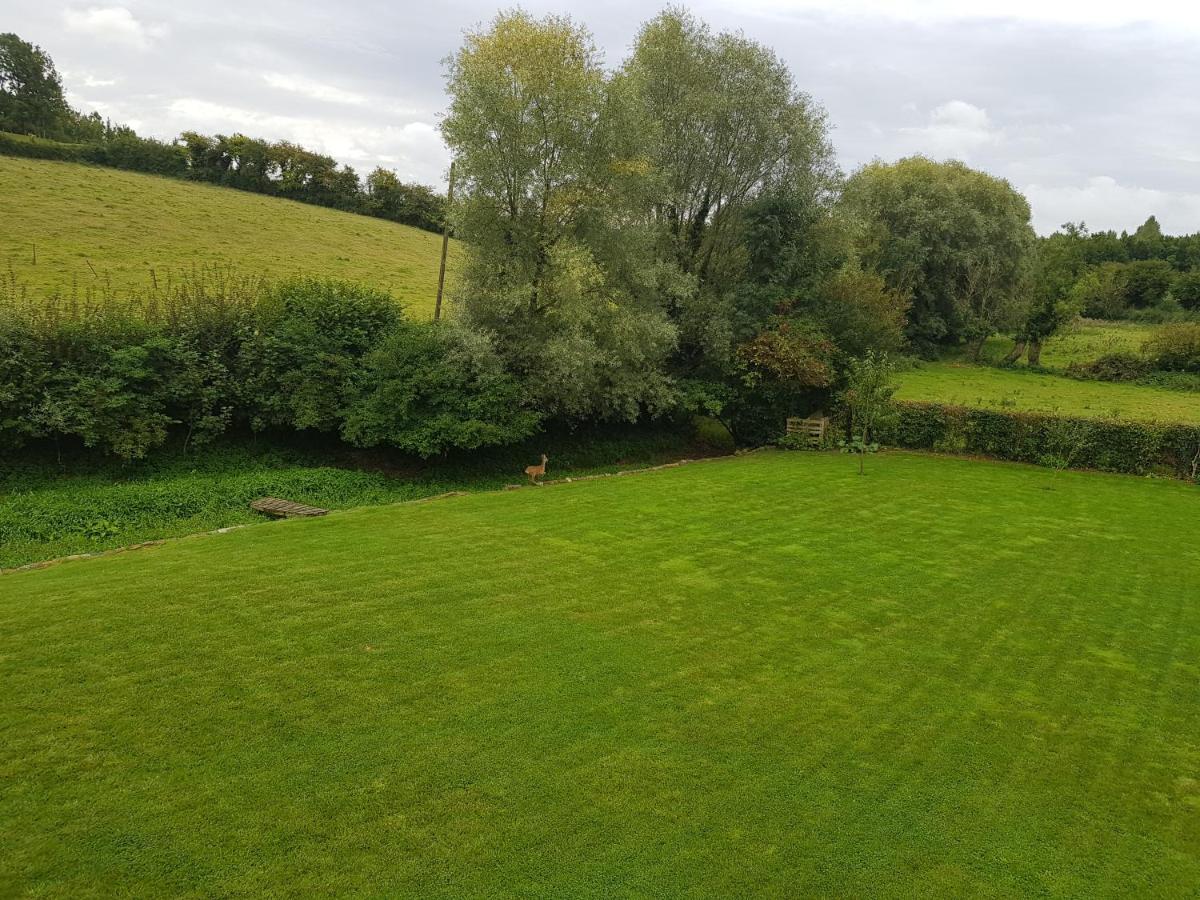 Maison Moderne A La Campagne Bezinghem Luaran gambar