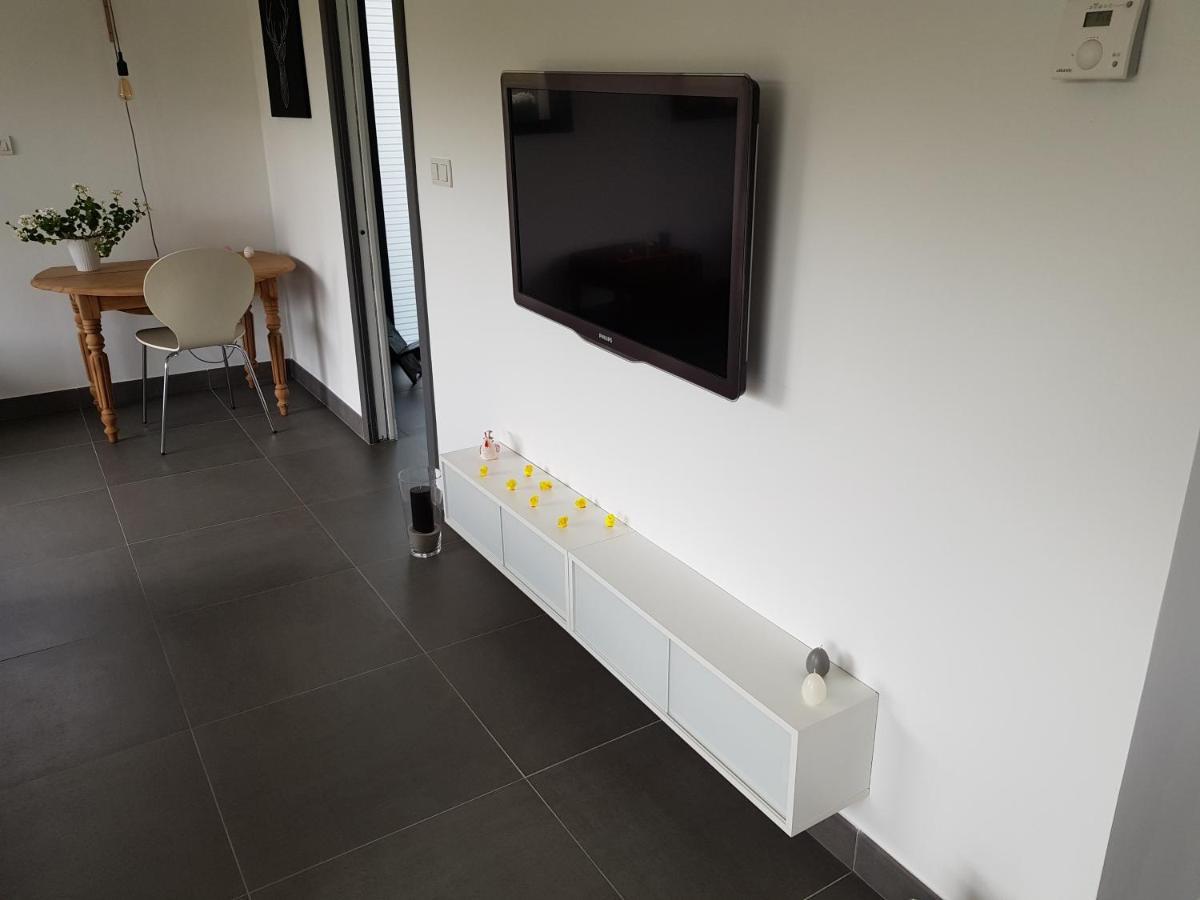 Maison Moderne A La Campagne Bezinghem Luaran gambar